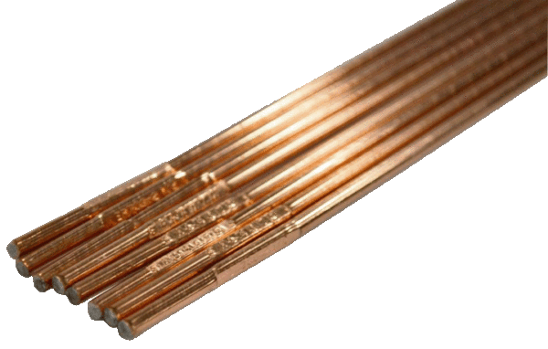 Wire and Consumables